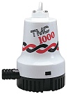 Насос TMC осушительный 1000GPH, 24В 03304_24