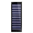 Винный шкаф DUNAVOX EXCLUSIVEN DX-194.490BK