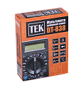 Мультиметр DT838