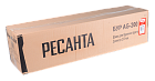 Бур Ресанта AG-200