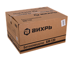 Бетономешалка Вихрь БМ-120