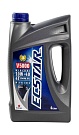 Масло ECSTAR Suzuki Marine V5000 4T SAE 10W40, 4 л, минеральное