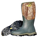 Сапоги Stalking 5.0 CAMO Hi (EU 38)