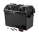 Ящик для АКБ 335х185х225 мм