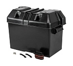 Ящик для АКБ 335х185х225 мм