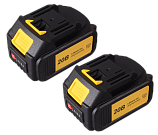 Воздуходувка аккумуляторная CB-20/2Li EA+ Huter
