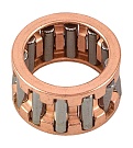 Подшипник 17х23х13.7, Tohatsu/Mercury 6-9.8, Omax