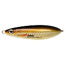 Блесна - незацепляйка Rapala Jigging Shad RAP RMSR с шумовой камерой 8см, 16гр RMSR08-JP