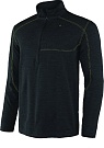 Водолазка мужская TW8747-979B Smoke Htr (L) Terramar