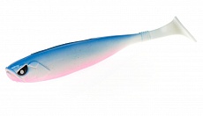 Виброхвосты LUCKY JOHN 3D Series BASARA SOFT SWIM 6.0in(15,24)/PG05 3шт. арт.140405-PG05