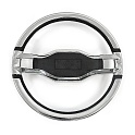 Колесо рулевое ULTRAFLEX SIESTAKEY/B