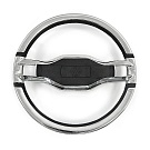 Колесо рулевое ULTRAFLEX SIESTAKEY/B