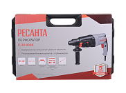 Перфоратор Ресанта П-30-900К
