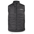 Костюм плавающий STRIKEMASTER Pro Black Ice S (SPJF-S+SPBF-S)