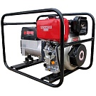 генератор EUROPOWER EP 180 DX2E DC 953011805