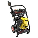 мойка высокого давления LAVOR INDEPENDENT 2800 8.601.0148C