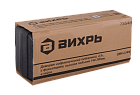 Домкрат гидравлический подкатной ДМК-2,5ФК (2,5 т, 140-390 мм, с фиксатором, в кейсе) Вихрь