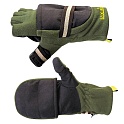 Перчатки-варежки Norfin NORD отстег. р.XL арт.703080-XL