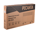 Конвектор ОК-20A Ресанта