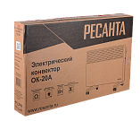 Конвектор ОК-20A Ресанта