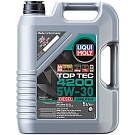 НС-синтетическое моторное масло LIQUI MOLY Top Tec 4200 Diesel 5W-30 5L 2376