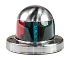Огонь ходовой, нержавеющий корпус, светодиодный, комбинированный
