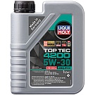 НС-синтетическое моторное масло LIQUI MOLY Top Tec 4200 Diesel 5W-30 1L 2375