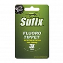 Леска Sufix Fluoro Tippet Clear 25м 0.245мм DS1IL024524A3F