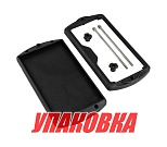 Крепление для АКБ 300х165 мм, с рамкой (упаковка из  10 шт.)