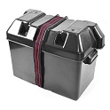 Коробка для аккумуляторной батареи EASTERNER 280х196х200 мм C11526