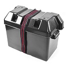 Коробка для аккумуляторной батареи EASTERNER 280х196х200 мм C11526