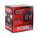 Электрическая тепловая пушка РЕСАНТА ТЭПК-5000K1