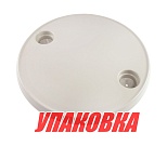 Столешница круглая 610 мм, слоновая кость, Marine Rocket (упаковка из 4 шт.)