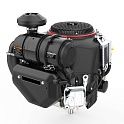 Бензиновый двигатель Zongshen с вертикальным валом серия XP 1000 FE 1T90QC101