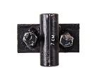 Сцепка для мотокультиватора Huter GMC-5.5, GMC-6.5
