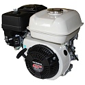 Бензиновый двигатель Honda с горизонтальным валом GP 200H GP200H-QX3