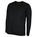 Водолазка мужская W8345-010 Black (XLT) Terramar