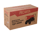 Дизельная тепловая пушка Ресанта ТДП-30000