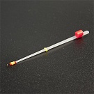 Сторожок лавсановый Salmo FIN 10см/тест 1.60 арт.240-06