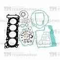Полный комплект прокладок Yamaha 600 см³ P400485870169 Athena