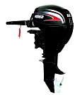 Подвесной лодочный мотор Hidea HDF9.9HS