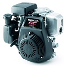 Бензиновый двигатель Honda с горизонтальным валом GC 160 A GC160A-QHP7