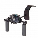 Плечевой упор GreenBean Dslr RIG 03