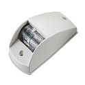 Огни EASTERNER бортовые светодиодные 60х135 мм, белый корпус C91002LED