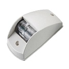 Огни EASTERNER бортовые светодиодные 60х135 мм, белый корпус C91002LED