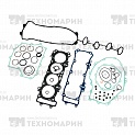 Полный комплект прокладок Honda 1000 см³ P400210850229 Athena