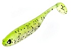 Виброхвосты LUCKY JOHN 3D Series MAKORA SHAD TAIL 5.0in(12,70)/006 4шт. арт.140410-006