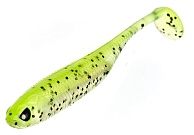 Виброхвосты LUCKY JOHN 3D Series MAKORA SHAD TAIL 5.0in(12,70)/006 4шт. арт.140410-006