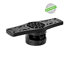 Усиленная вращающаяся платформа для эхолота до 5кгHEXX RAILBLAZA 11-4175-11