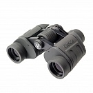 Бинокль Veber Classic БПШЦ 7x35 VRWA широкоугольный, серый 24706